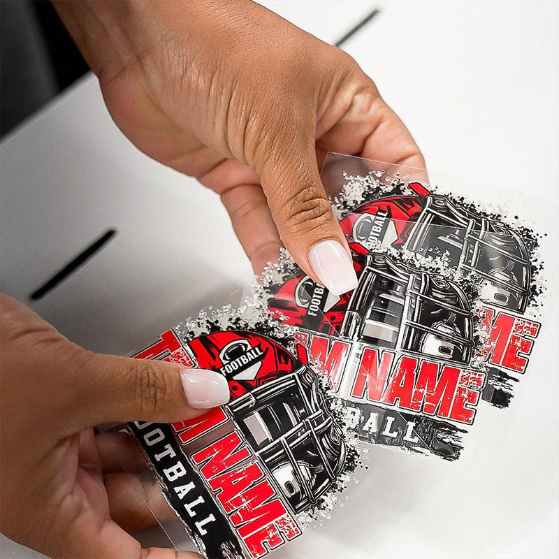 UV DTF Sticker Gang Sheet Builder
